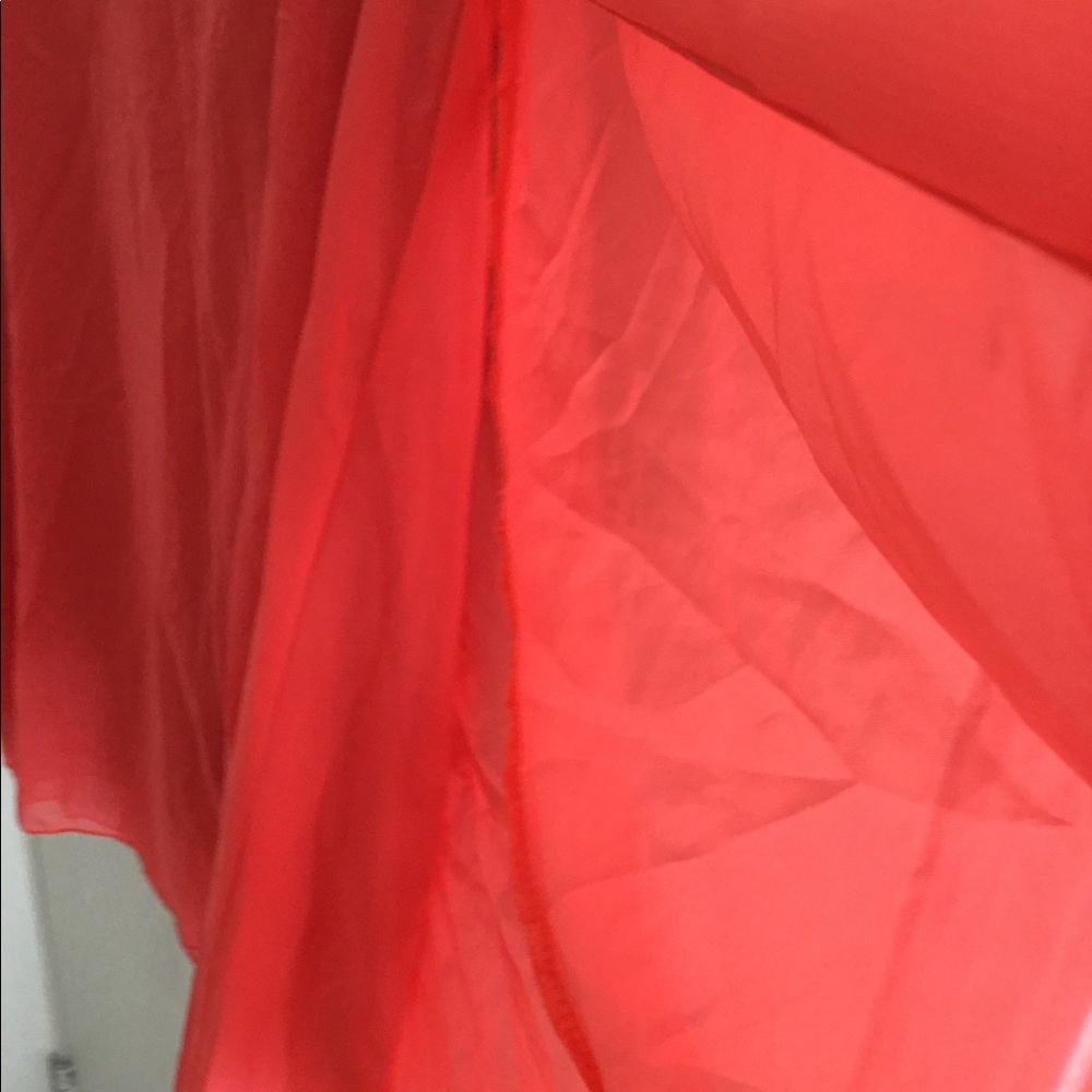 Polyester Cape Mini - image 8